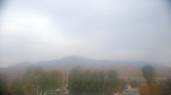 Weather camera view of W. Mack Lyon MS.