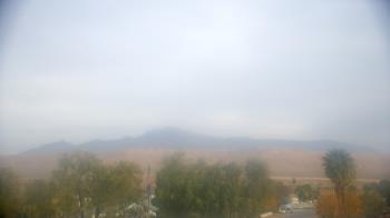 Weather camera view of W. Mack Lyon MS.