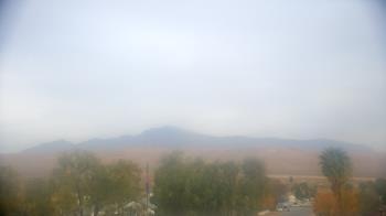 Weather camera view of W. Mack Lyon MS.