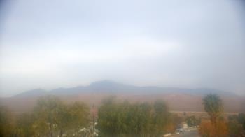 Weather camera view of W. Mack Lyon MS.