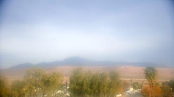 Weather camera view of W. Mack Lyon MS.