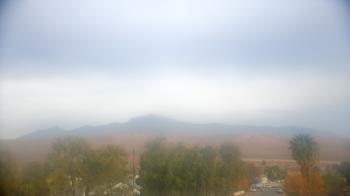 Weather camera view of W. Mack Lyon MS.