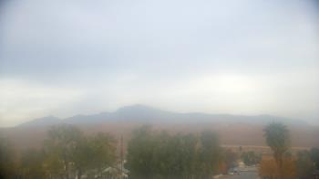 Weather camera view of W. Mack Lyon MS.