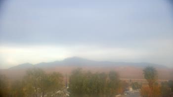 Weather camera view of W. Mack Lyon MS.