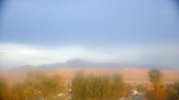 Weather camera view of W. Mack Lyon MS.