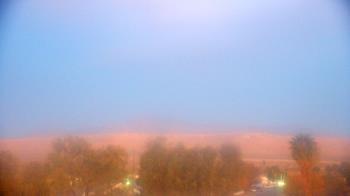 Weather camera view of W. Mack Lyon MS.