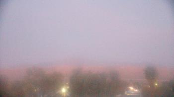 Weather camera view of W. Mack Lyon MS.