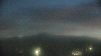 Weather camera view of W. Mack Lyon MS.