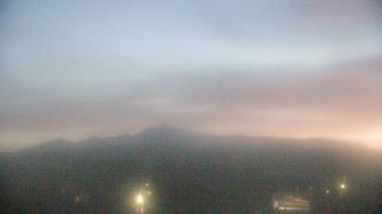 Weather camera view of W. Mack Lyon MS.