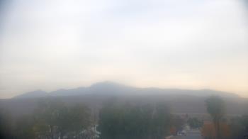 Weather camera view of W. Mack Lyon MS.