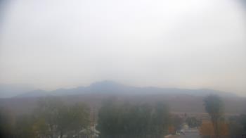 Weather camera view of W. Mack Lyon MS.