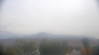 Weather camera view of W. Mack Lyon MS.