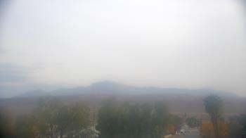 Weather camera view of W. Mack Lyon MS.