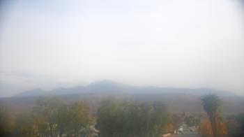 Weather camera view of W. Mack Lyon MS.