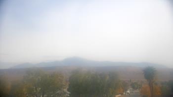 Weather camera view of W. Mack Lyon MS.