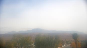 Weather camera view of W. Mack Lyon MS.