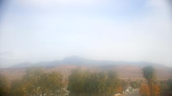 Weather camera view of W. Mack Lyon MS.