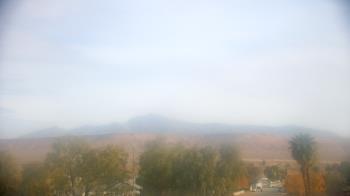 Weather camera view of W. Mack Lyon MS.