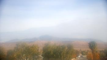 Weather camera view of W. Mack Lyon MS.