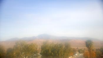 Weather camera view of W. Mack Lyon MS.