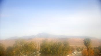 Weather camera view of W. Mack Lyon MS.