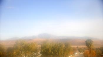 Weather camera view of W. Mack Lyon MS.