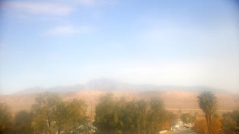 Weather camera view of W. Mack Lyon MS.