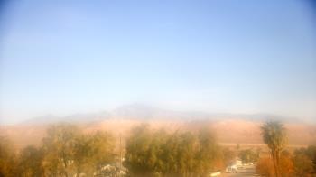 Weather camera view of W. Mack Lyon MS.