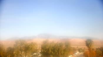 Weather camera view of W. Mack Lyon MS.