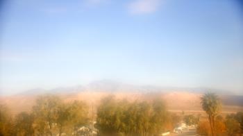 Weather camera view of W. Mack Lyon MS.