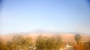 Weather camera view of W. Mack Lyon MS.