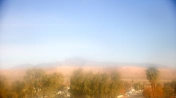 Weather camera view of W. Mack Lyon MS.