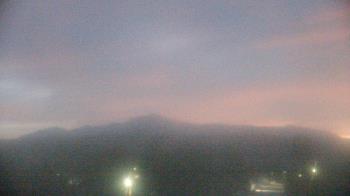 Weather camera view of W. Mack Lyon MS.