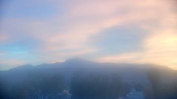 Weather camera view of W. Mack Lyon MS.