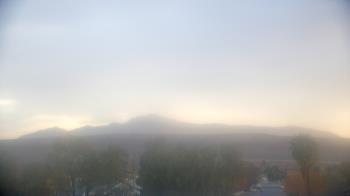 Weather camera view of W. Mack Lyon MS.