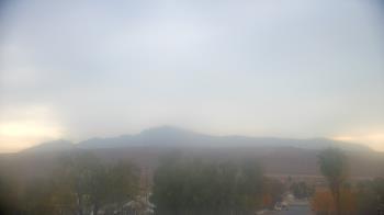 Weather camera view of W. Mack Lyon MS.