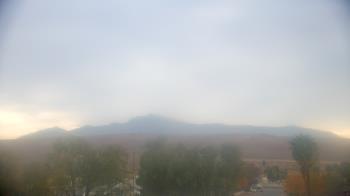 Weather camera view of W. Mack Lyon MS.