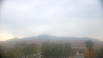 Weather camera view of W. Mack Lyon MS.