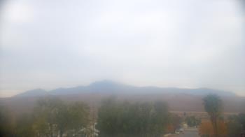 Weather camera view of W. Mack Lyon MS.