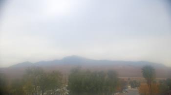 Weather camera view of W. Mack Lyon MS.