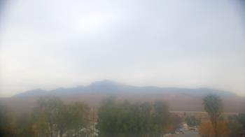 Weather camera view of W. Mack Lyon MS.