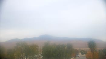 Weather camera view of W. Mack Lyon MS.