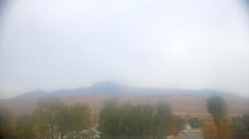 Weather camera view of W. Mack Lyon MS.