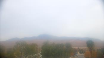 Weather camera view of W. Mack Lyon MS.