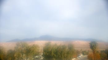 Weather camera view of W. Mack Lyon MS.