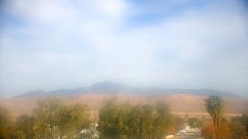 Weather camera view of W. Mack Lyon MS.