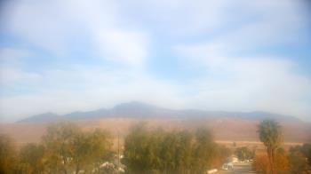 Weather camera view of W. Mack Lyon MS.