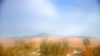 Weather camera view of W. Mack Lyon MS.