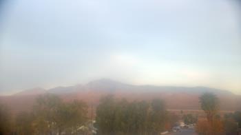 Weather camera view of W. Mack Lyon MS.