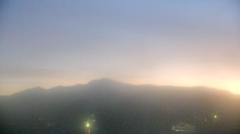 Weather camera view of W. Mack Lyon MS.